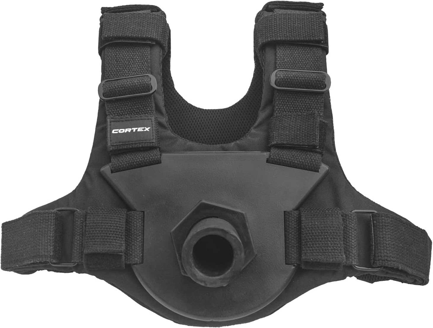 CORTEX Plate Loaded Weight Vest image number 2