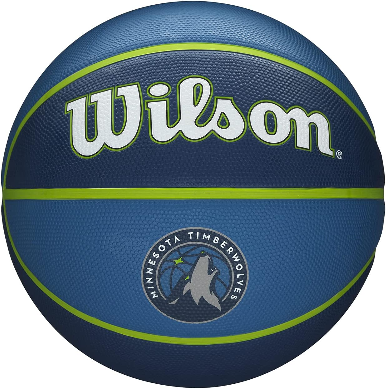 Wilson NBA Team Tribute Basketballs image number 2