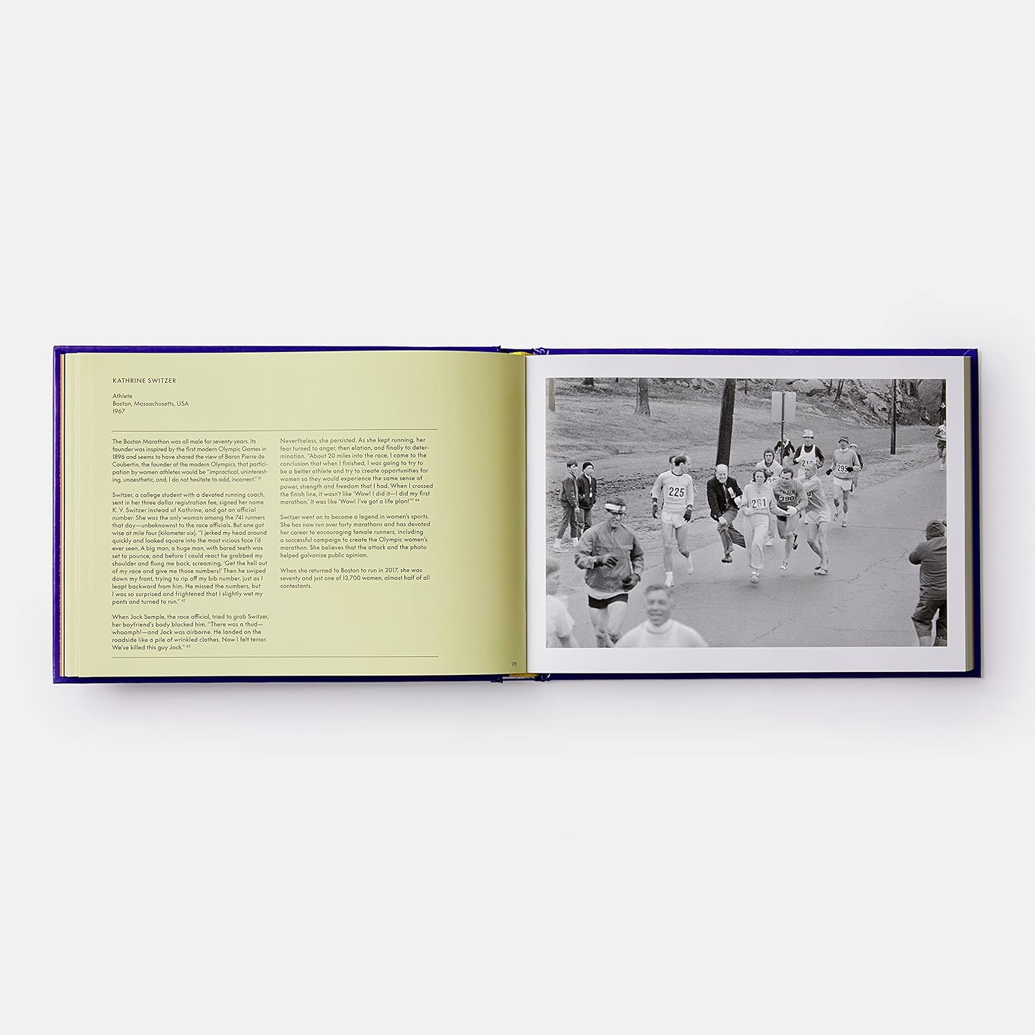 The Only Woman image number 1