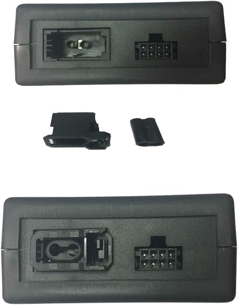 Car Stereo Radio Optical Fiber Decoder Most Box for Mercedes Benz CL CLS E S SL SLK W211 W219 for Bose for Harman Kardon Sound System image number 5