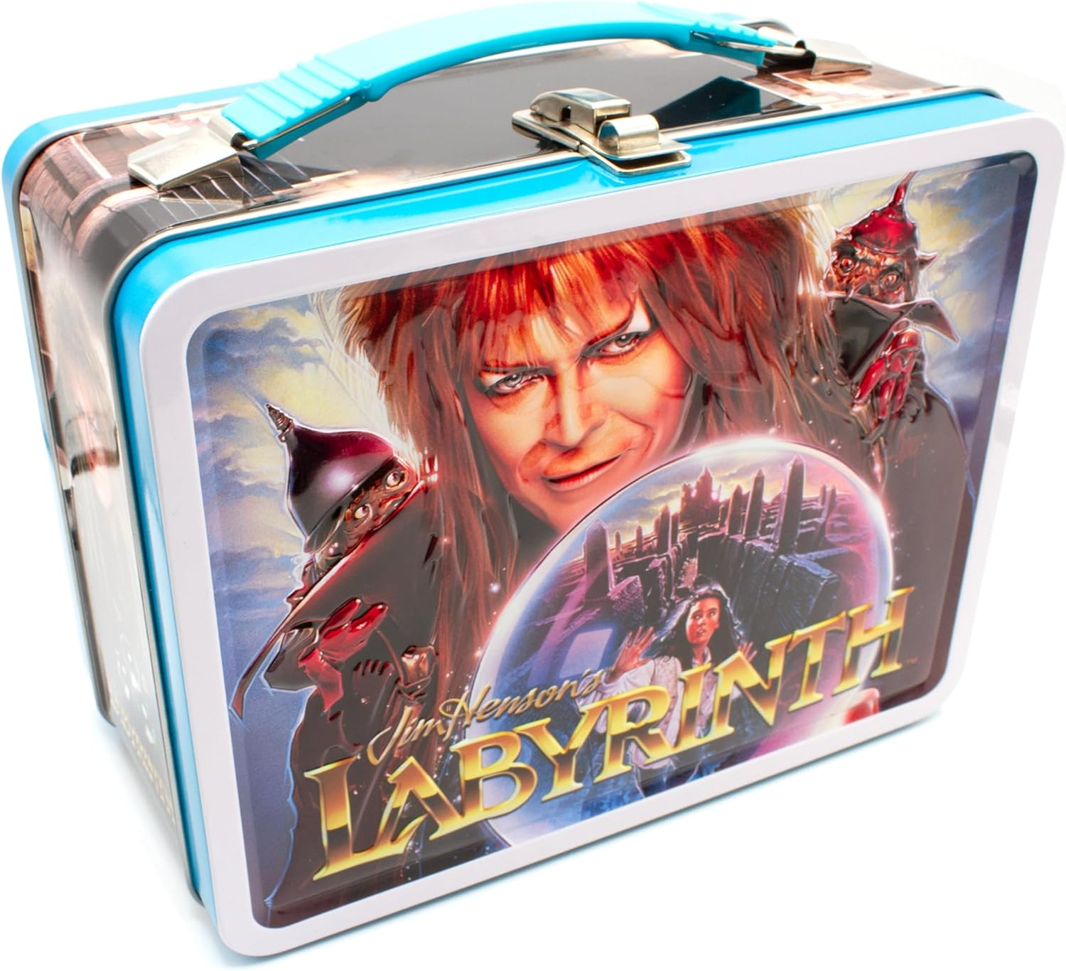 AQUARIUS 48201 Labyrinth Large Gen 2 Fun Box, 8" image number 1