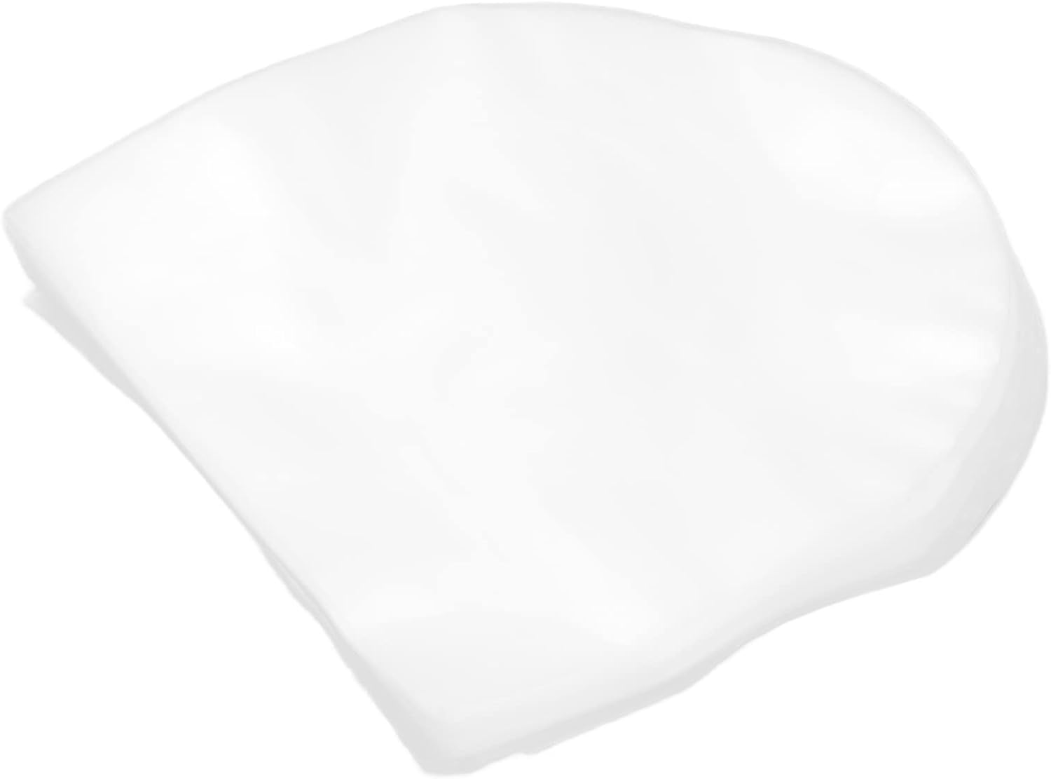 CD/DVD Inner Sleeves, Vinyl Record Sleeves Wearable Water Proof anti Dust for 5 Inch CD for 5 Inch DVD image number 2