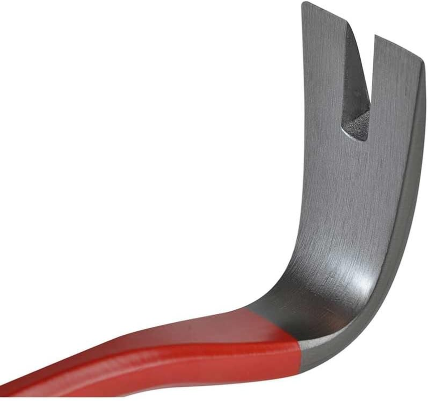 Hultafors 480283 109/25 62Cm 25-Inch Steel Wrecking Bar image number 2