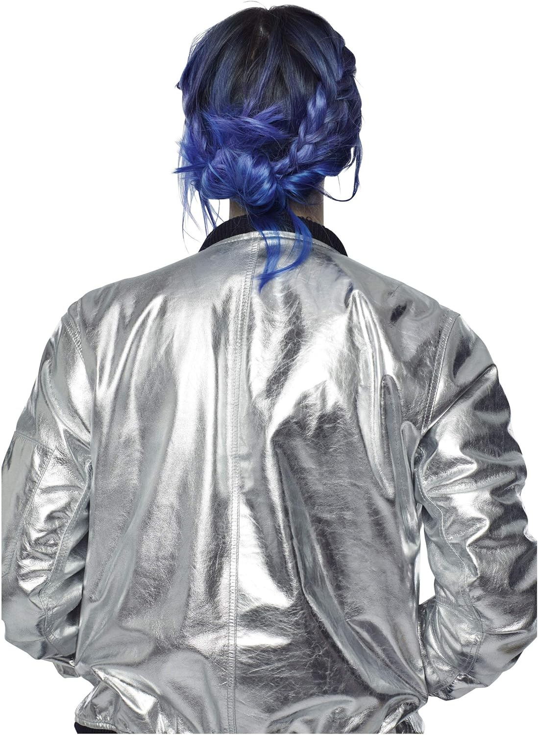 L'Or&eacute;al Paris Colourista Semi-Permanent Hair Washout - Indigo,80Ml image number 1