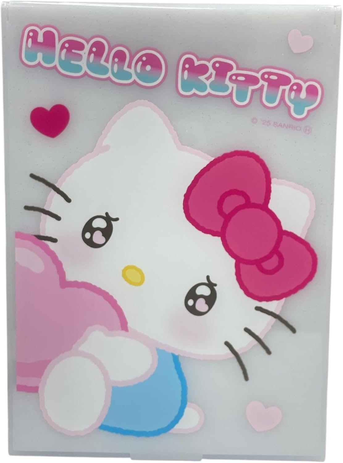 Hello Kitty Mirror LL Emo Kyun