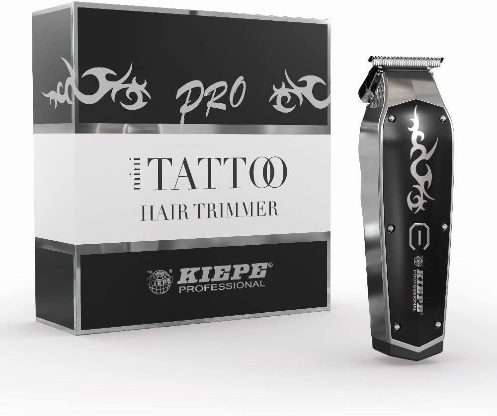 Kiepe Mini Tattoo Pro Cordless Trimmer