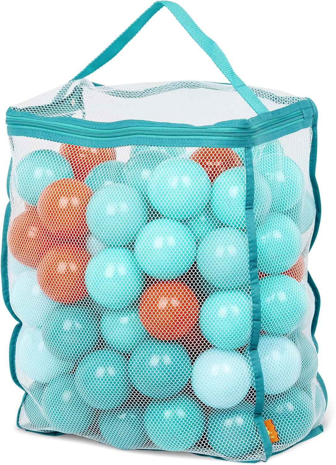 100 Play Balls image number 2