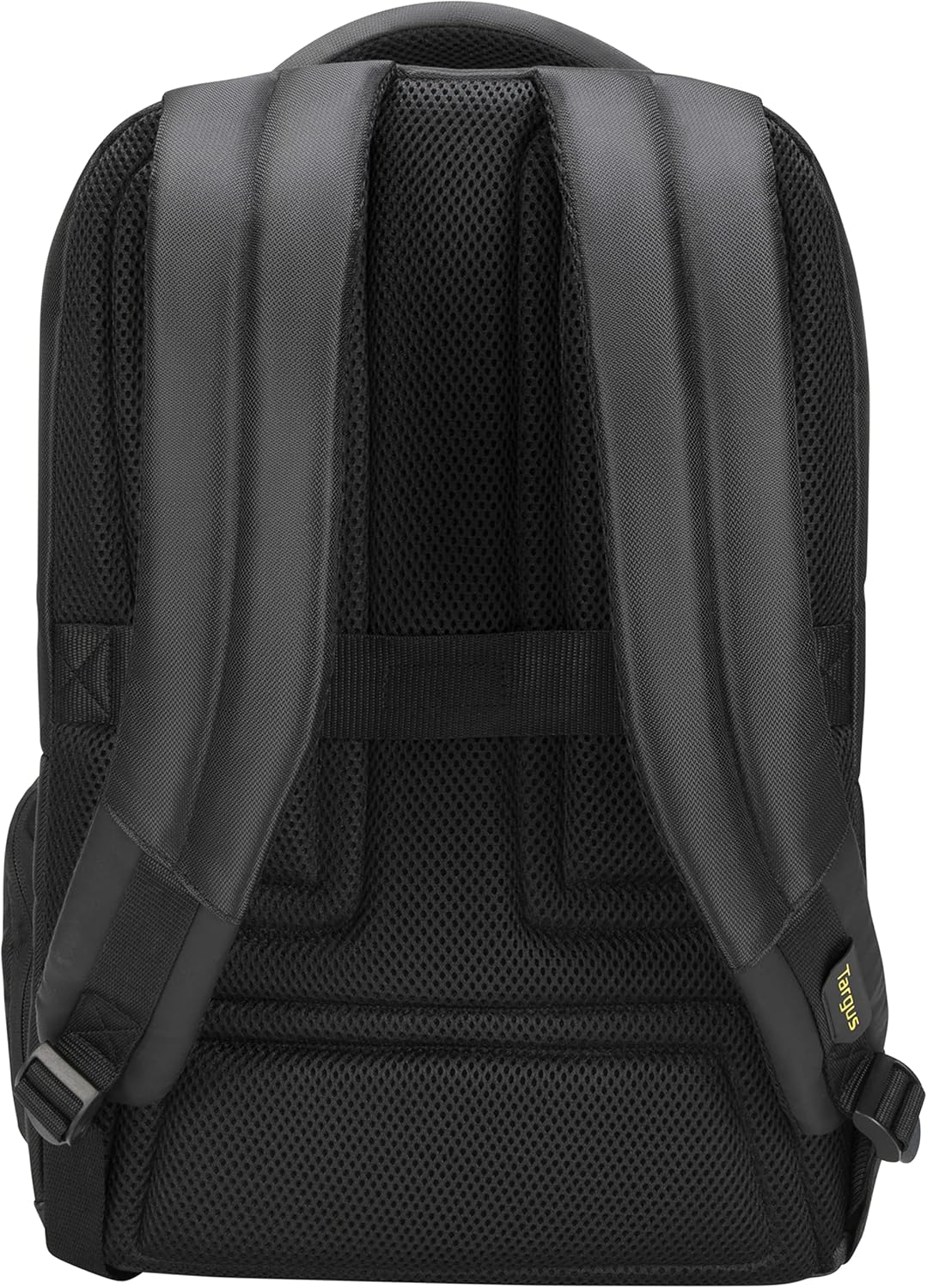 Targus Citygear Business Professional Topload Case Designed for Travel and Commute with Protective Sleeve Fit up to 12-14-Inch-Laptop, Black (TCG655GL) image number 2