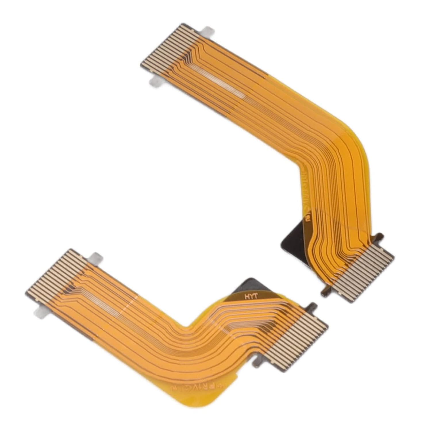 R2 L2 Flex Cable for Controllers Joystick Trigger Button Cable for Stable Exquisite Replacement Controller Trigger Button Cable For image number 5