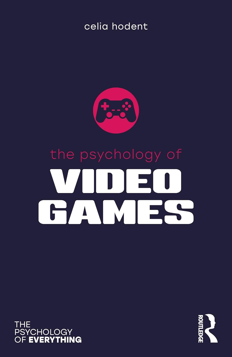 The Psychology of Video Games image number 1
