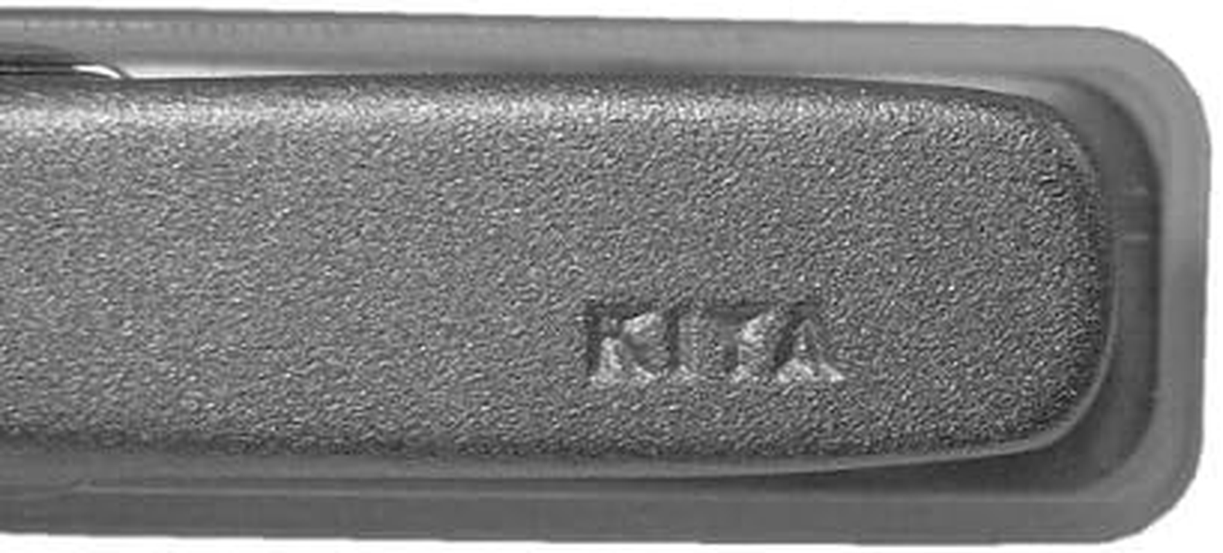 KIYA BK-T02 Hagane Nail Clippers, Large image number 3