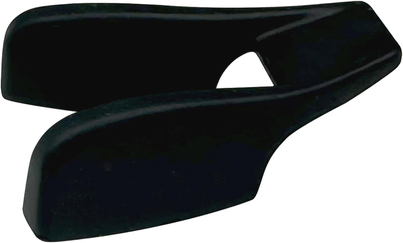 Xyqrenrr Replacement Nosepads Nose Piece for Oakley Flight Jacket Oo9401/Field Jacket OO9402 -Multi Choice image number 1