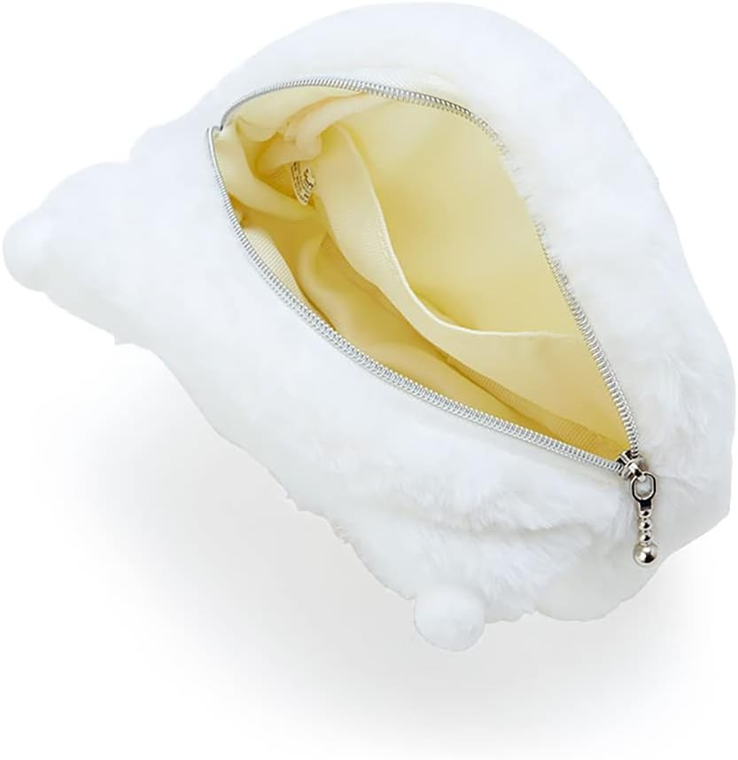 Sanrio Pouch (Fluffy Snow Design)