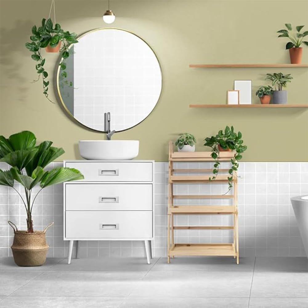 2 Pack 150Mm Flush Sliding Closet Door Pulls,Pocket Doorpull,Brushed Stainless Steel Rectangular Door Pulls Hardware for Sliding Barn Bypass Door Handles image number 6