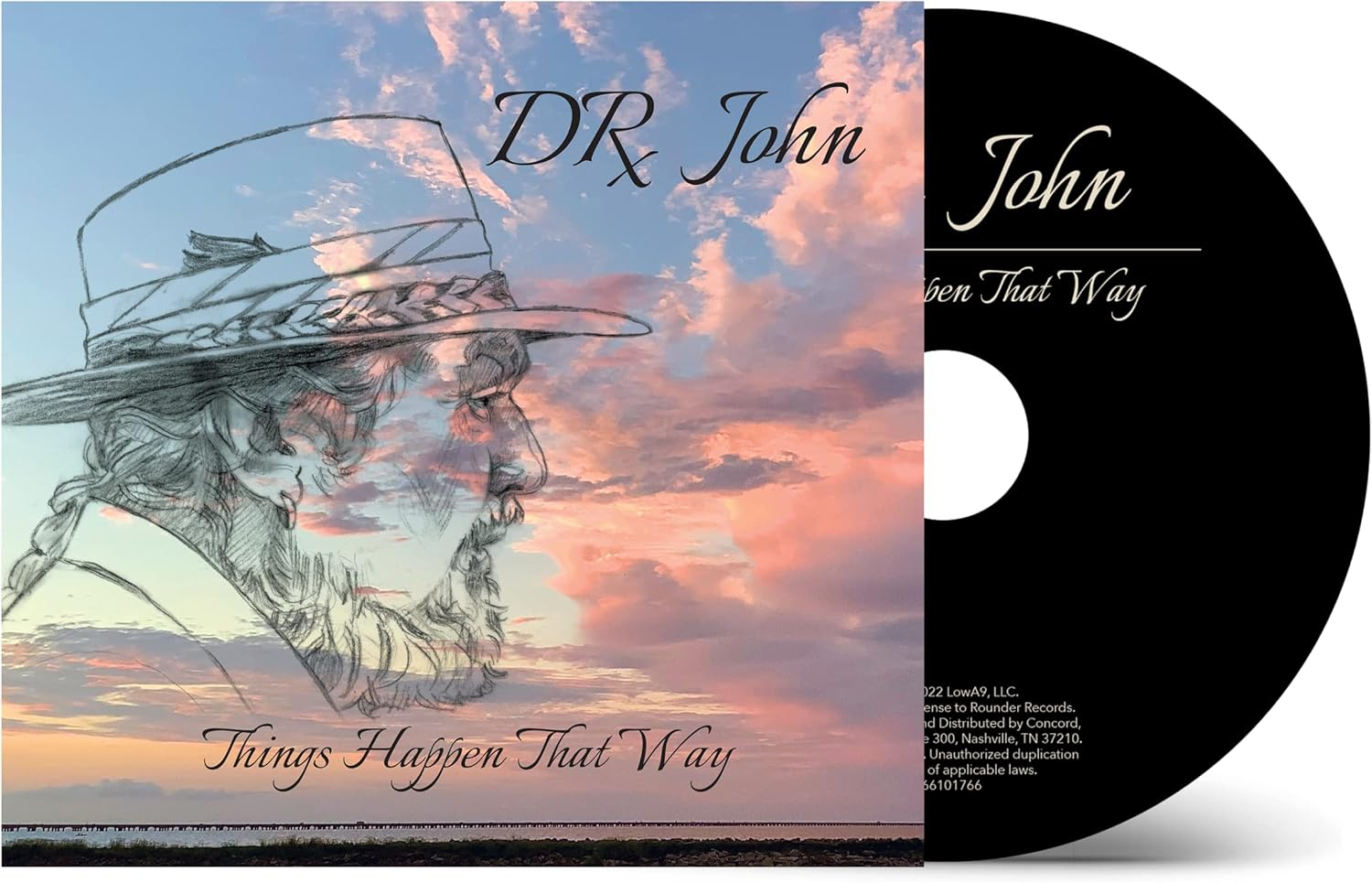 Things Happen That Way