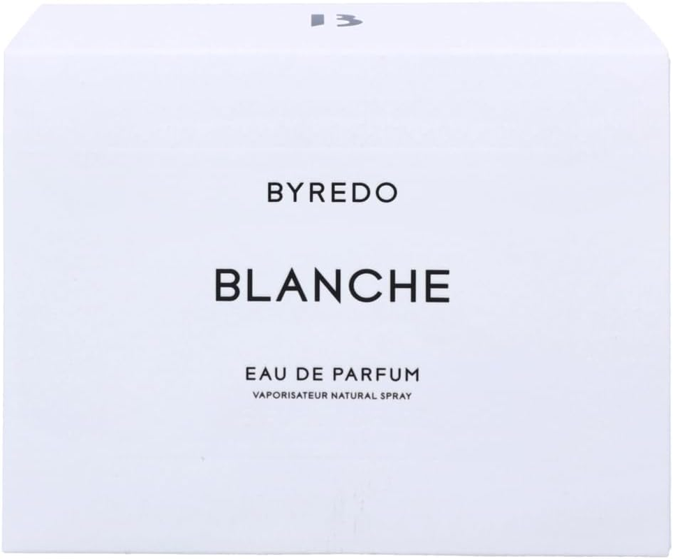 Byredo Blanche Perfume Eau De Parfum Spray for Women 50 Ml image number 2