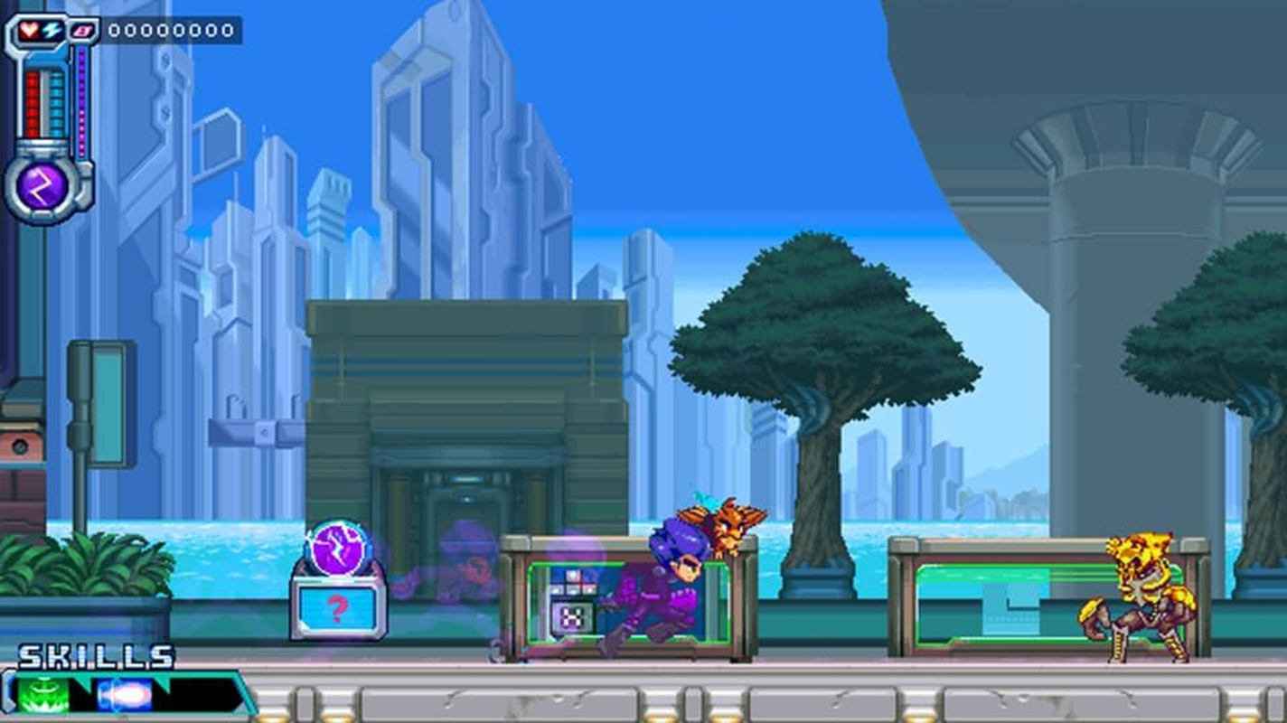 Berserk Boy Collector&rsquo;S Edition (Nintendo Switch) image number 4