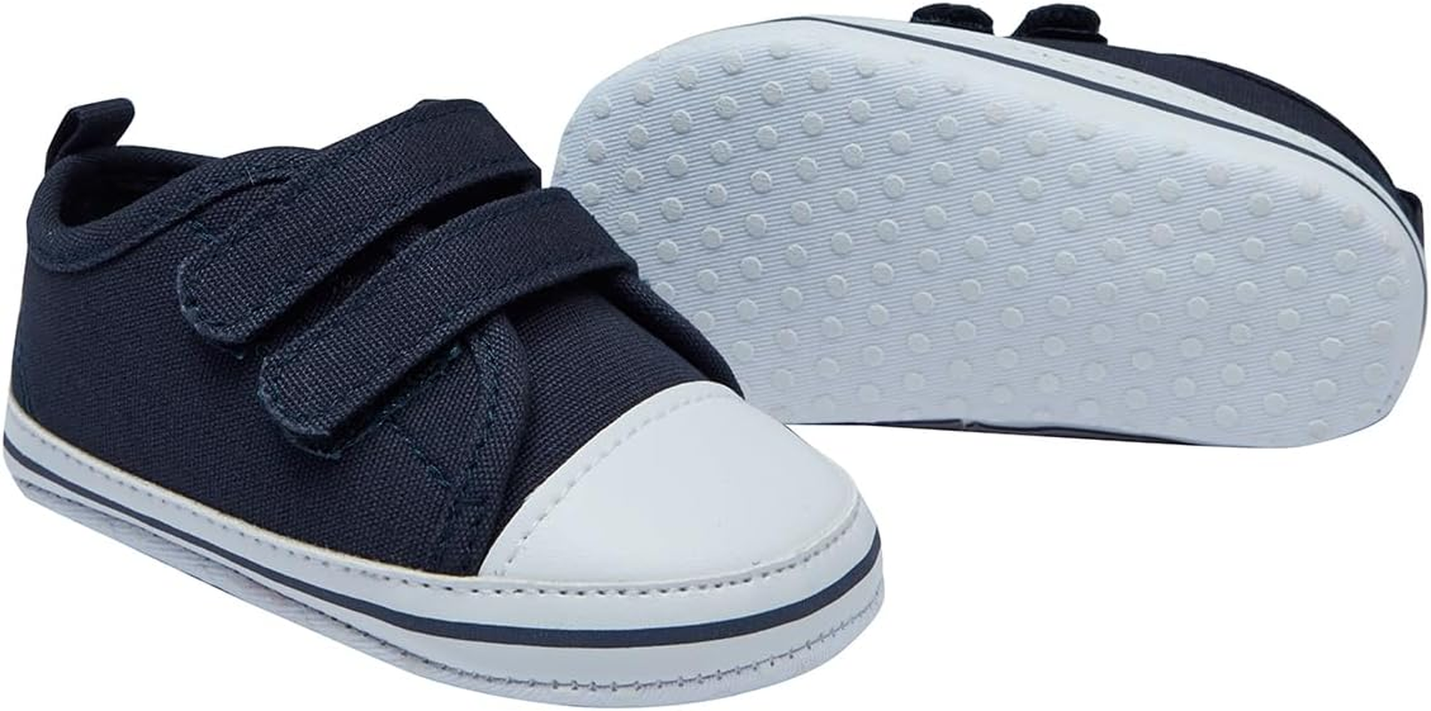 Snugtime Velcro Sneaker image number 3