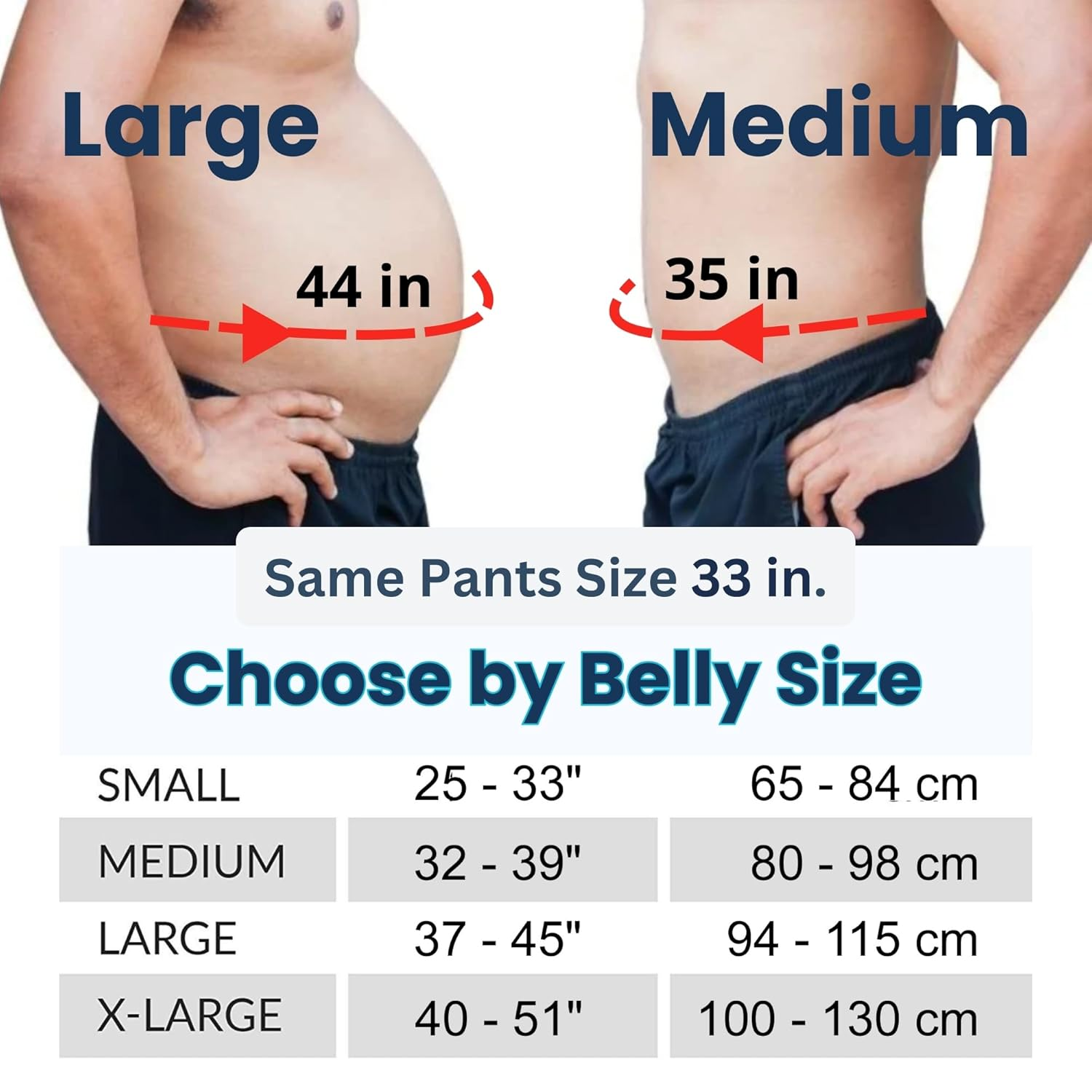 AVESTON Back Brace for Lower Back Pain Relief 6 Ribs Belt with Lumbar Pad Support for Men/Women Light Thin Orthopedic Rigid Adjustable Supporter for Herniated Disc (X-Large) image number 2