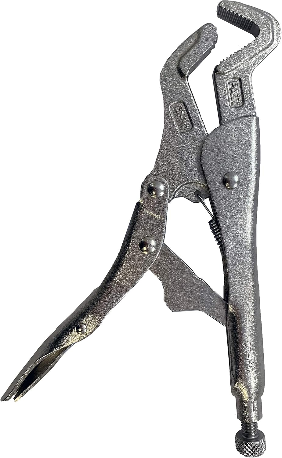 CTA Tools 7878 Parrot (Sway Bar Link) Pliers image number 1