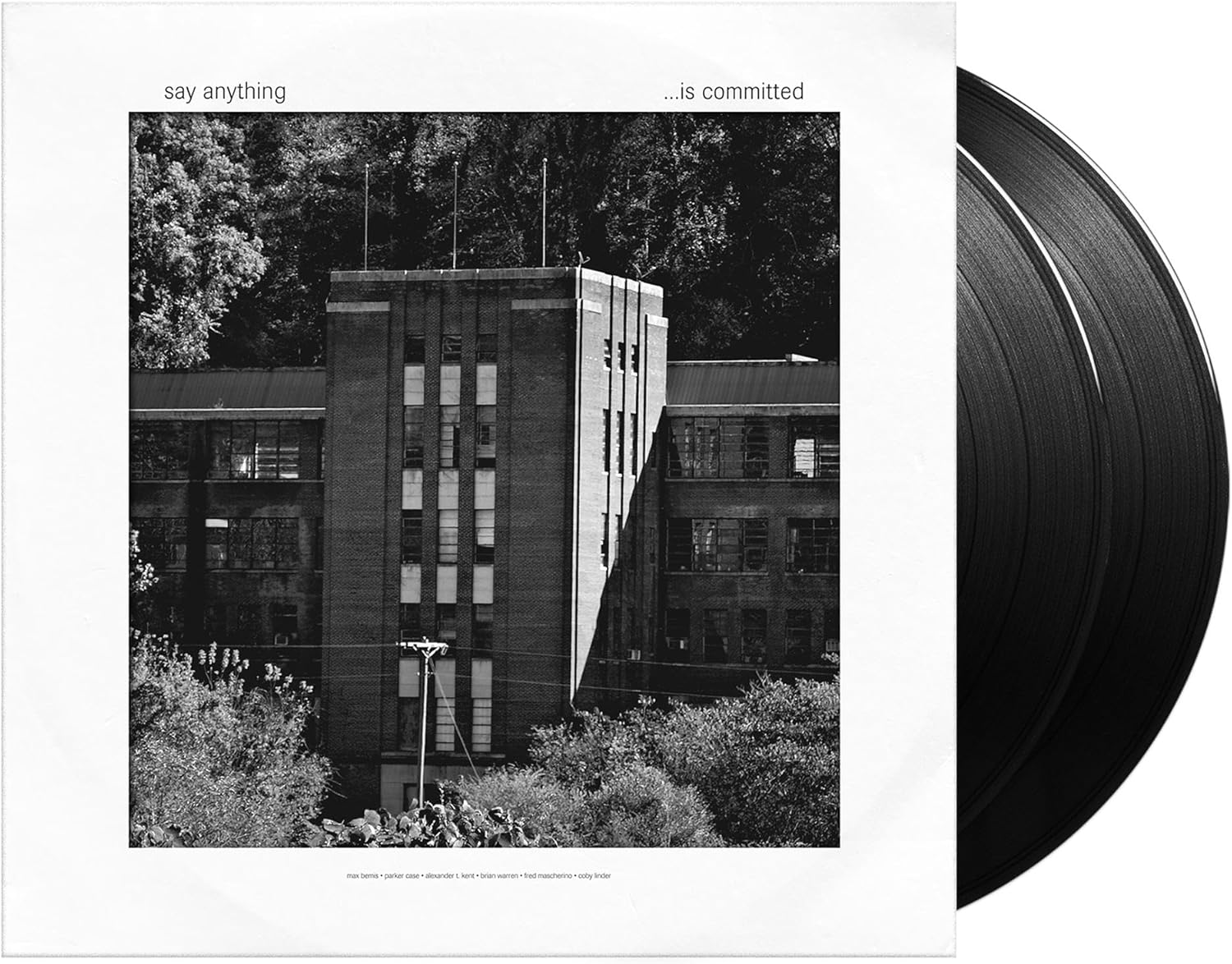 &hellip;Is Committed