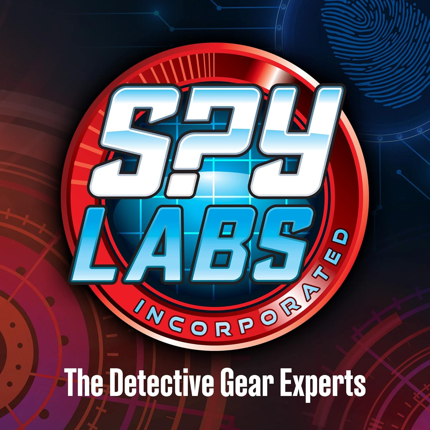 Thames & Kosmos Spy Labs Inc: Forensic Investigation Kit Includes Large Lab Setup to Collect & Analyze Evidence & Clues | Explore the Science of Detective Work | for Young Investigators image number 3