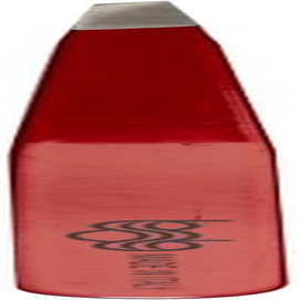 Bob Premium Tweezers Slant Red