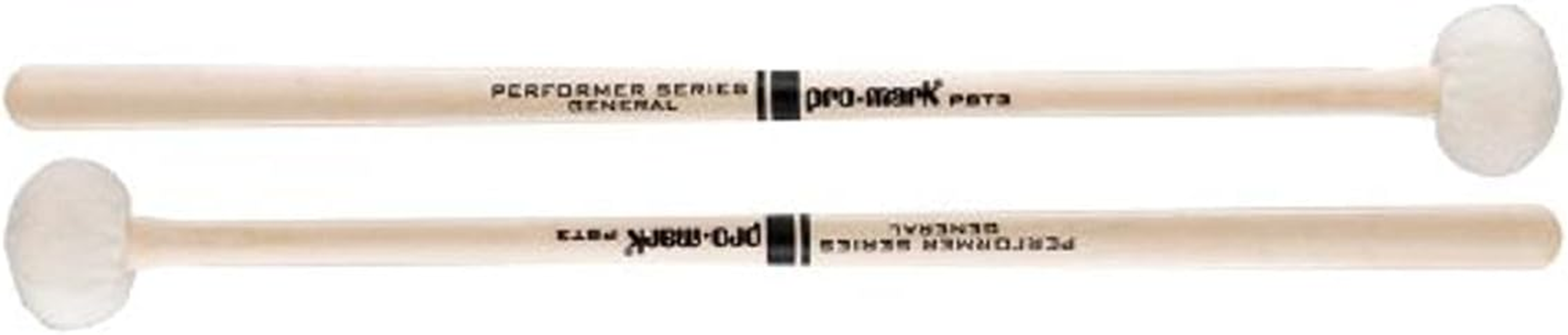 Performer Series PST3 Medium/General Maple Timpani Mallet