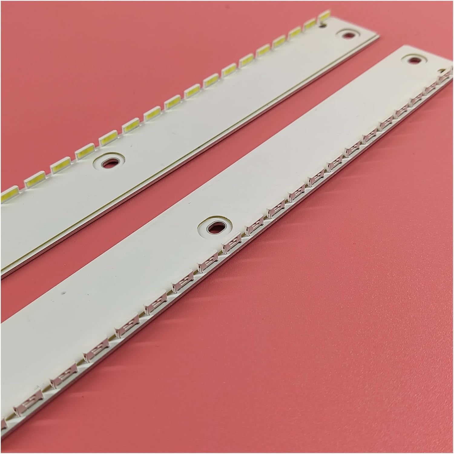 LED Strip for V6ER_550SMA_LED66_R2 V6ER_550SMB_LED66_R2 UE55KU6500U UE55KU6450 HG55NE890 UE55KU6670 UE65MU6400 UE55MU6470U image number 4