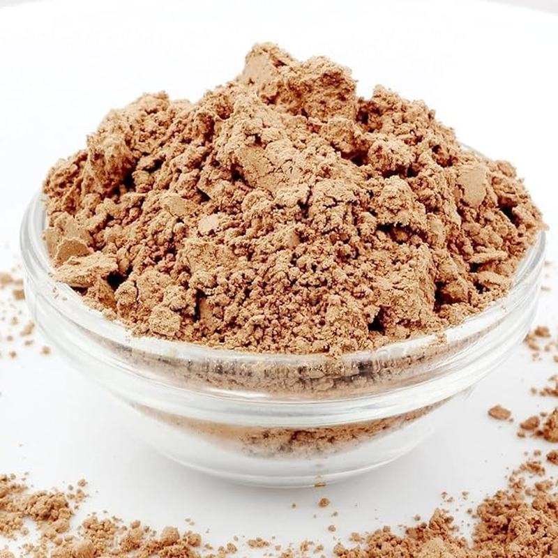 Drontika Sandalwood Face Pack Powder Santalum Album, Chandan Powder for Face and Skin Care, (Face Glowing & Tan Removal Face Pack 100Gm) Ayurvedic & Herbal image number 1