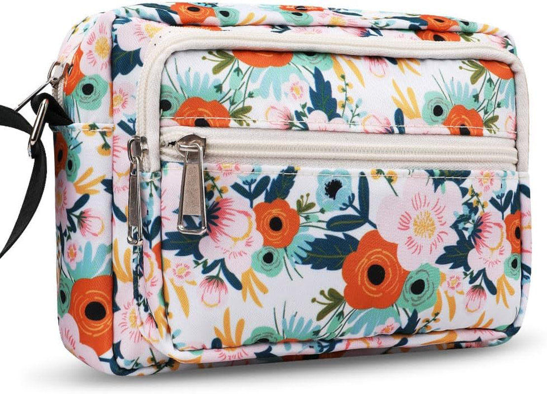 Fashion Crossbody Bag Outdoor Bag Women'S Bag Cell Phone Bag Female Small Bag Casual Single Shoulder Bag