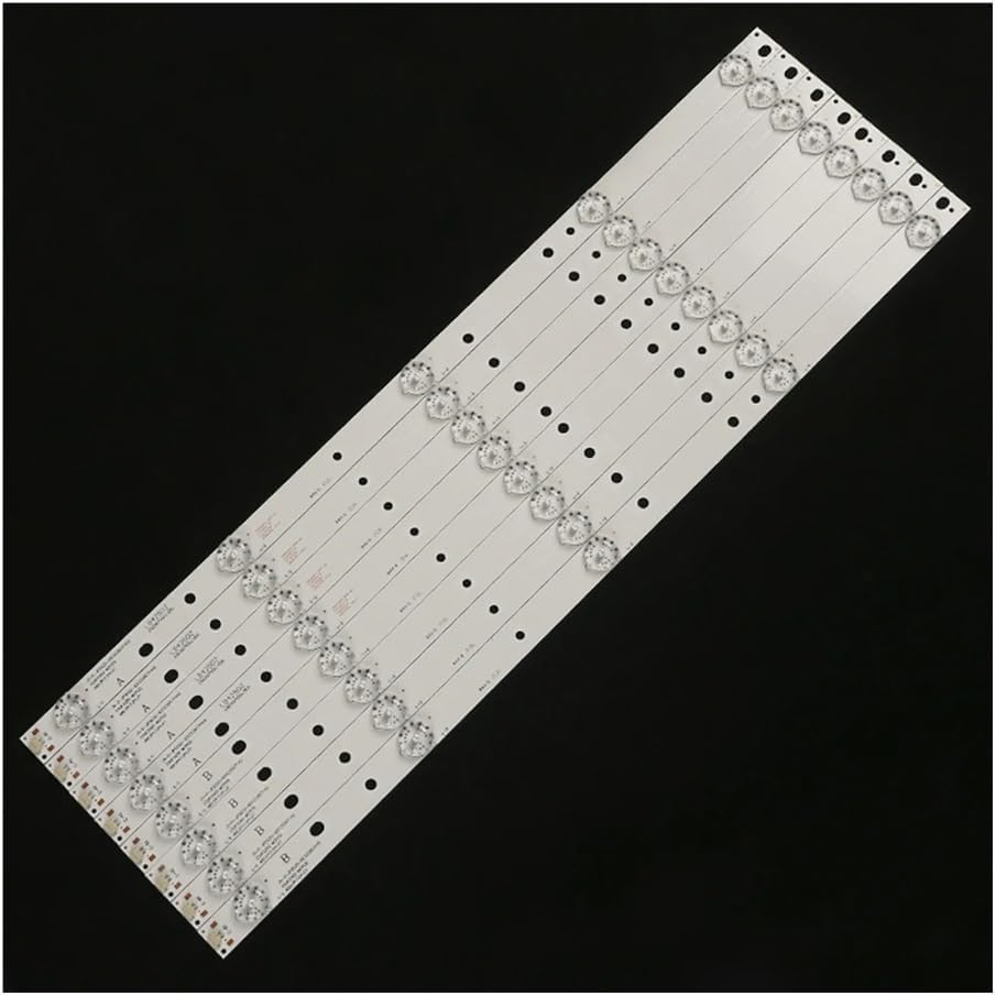 For 50" LCD TV JS-D-JP5020-A51EC JS-D-JP5020-B51EC E-50F2000 D50-F2000 LD-50SF6015BT JS D JP5020 A51EC B51EC