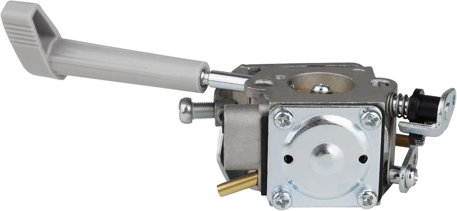 308054079 Carburetor for Ryobi BP42 Carburetor RY08420 RY08420A BP42 Backpack Blower Engine with BP 42 Air Filter Parts image number 1