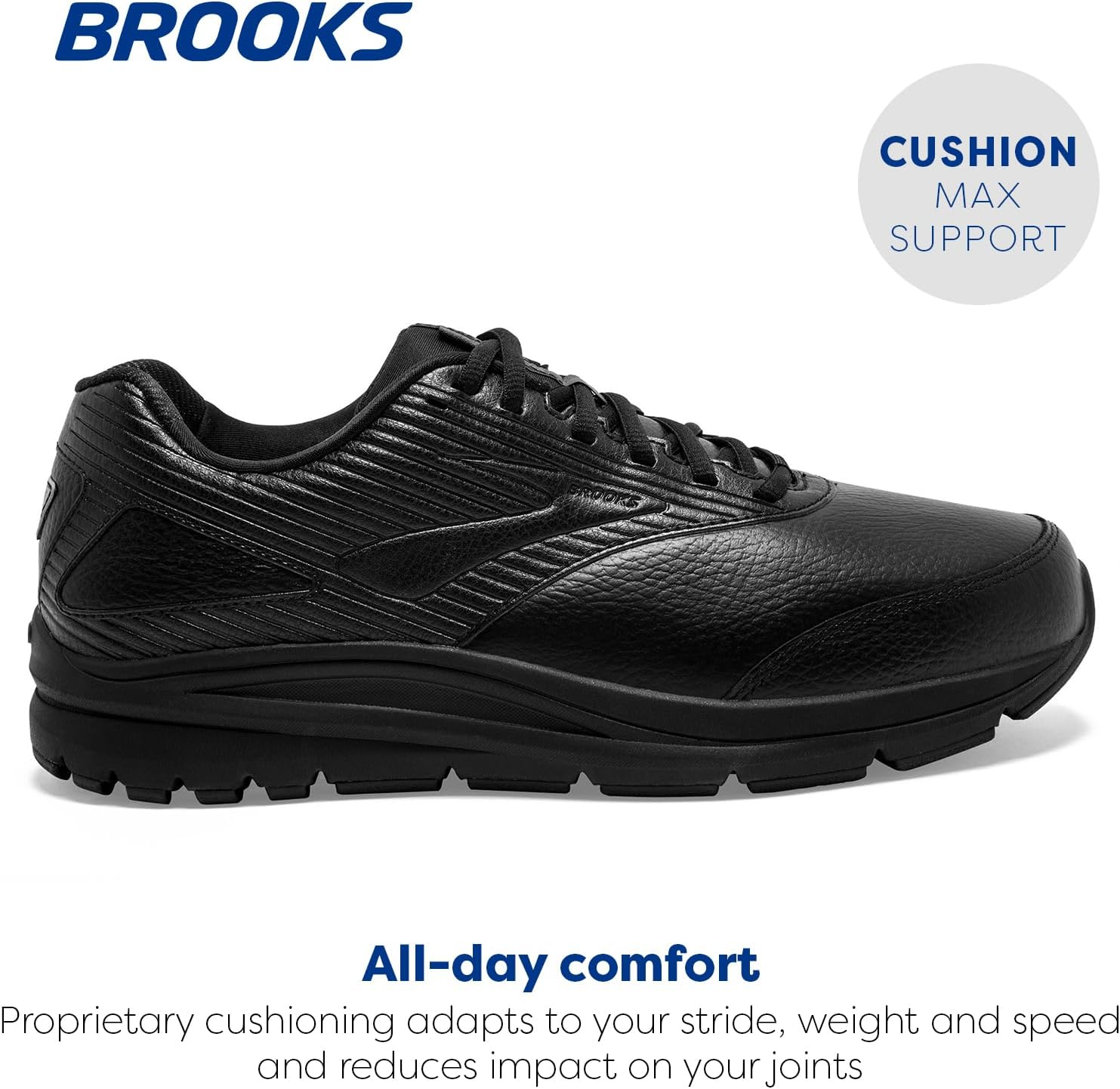 Brooks Men'S Addiction image number 3