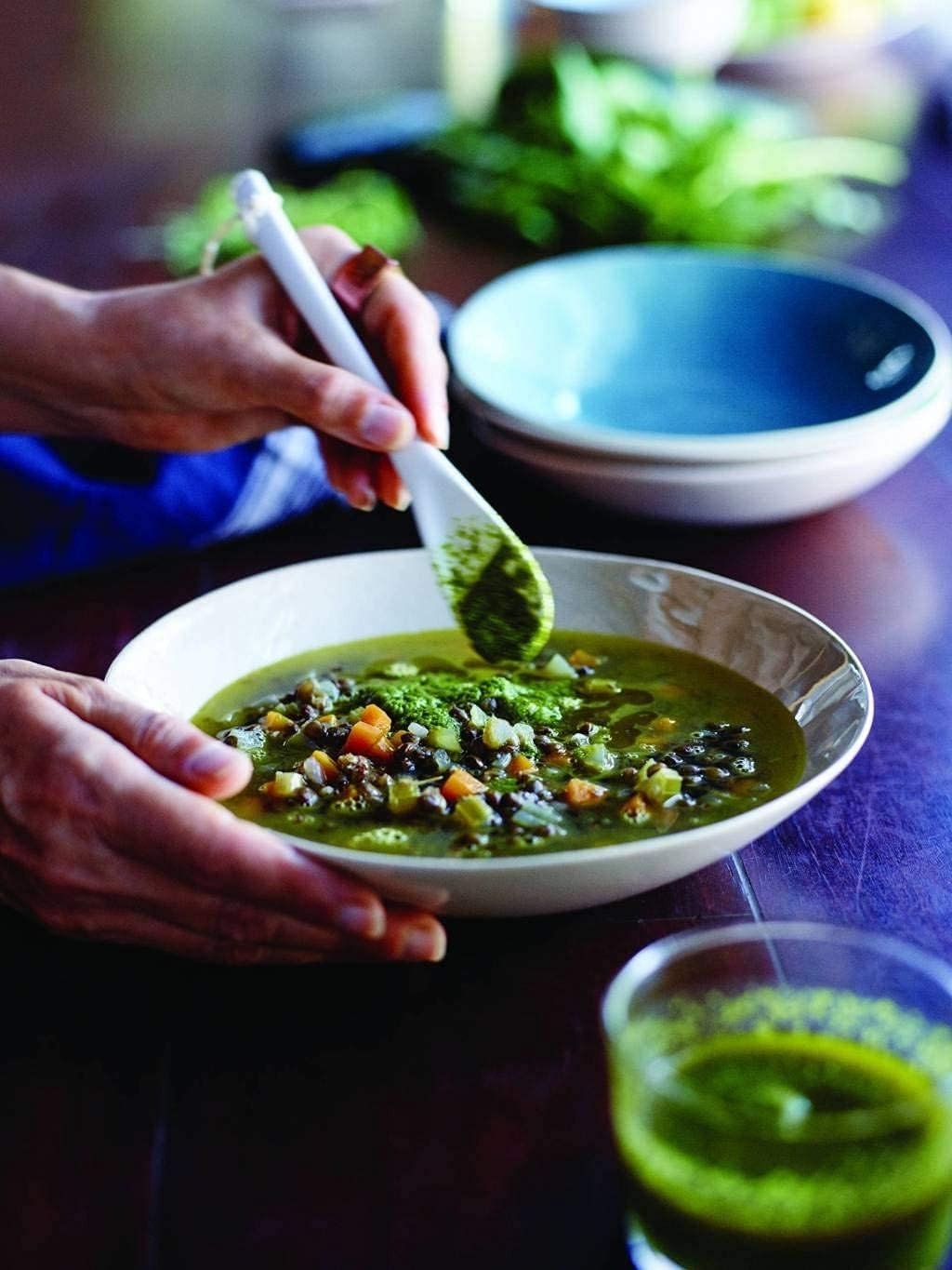 Massel Salt Reduced Vegetable Stock Powder - Plant Based, Low FODMAP & Gluten-Free, 140G X 6 Pack image number 1