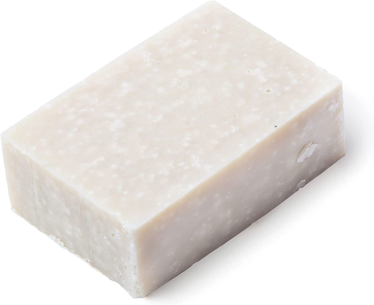 Australian Natural Soap Company Solid Shampoo Bar for Dry Hair 100 G, Beige, SS-DHSS-100 image number 2