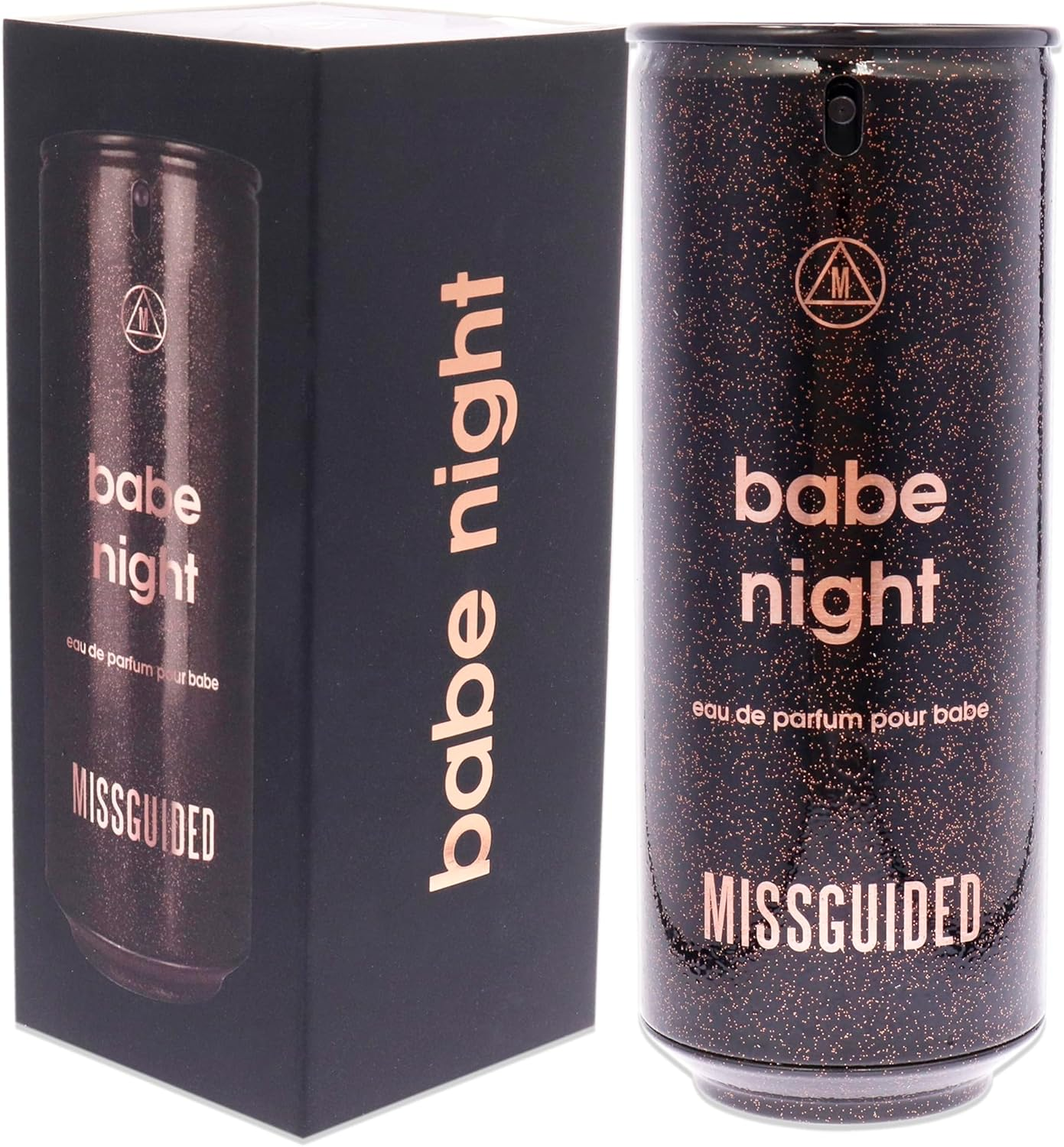 MISSGUIDED Babe Night image number 2