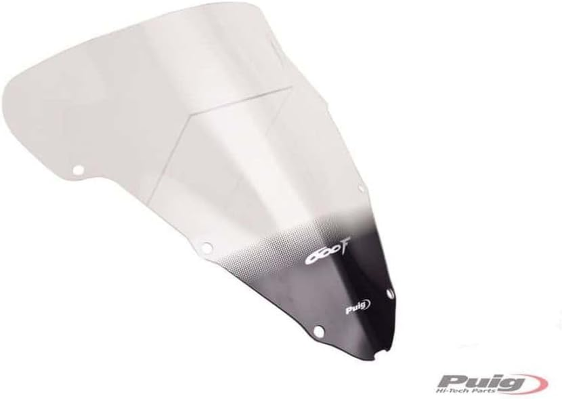 Puig Racing Screen (Racing-Screen) Clear Honda CBR600F (01'-07') Puig-0861W