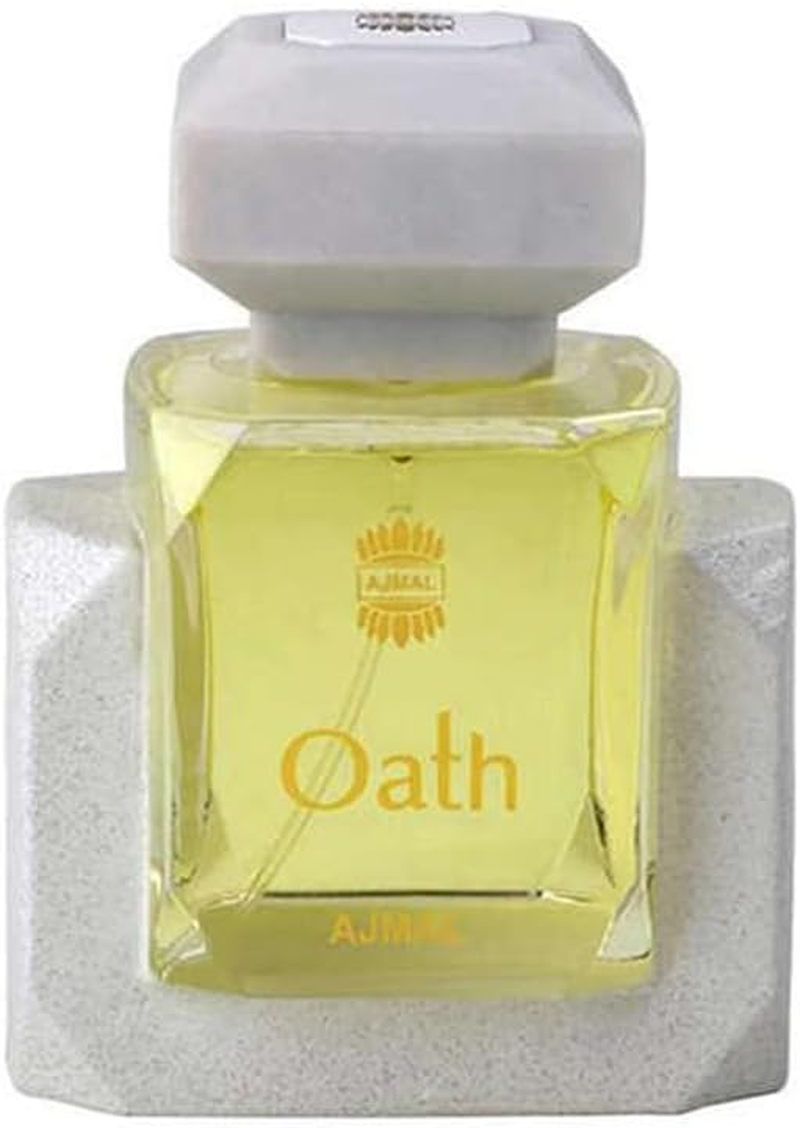 Ajmal Oath by Ajmal for Women - 3.4 Oz EDP Spray, 100.55 Millilitre image number 3