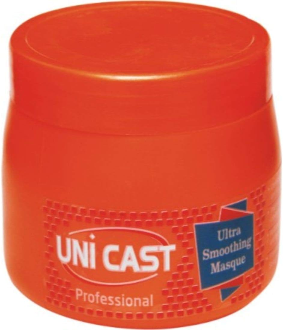 Kamill Uni Cast Professional Ultra Smoothing Masque Spa 500 Gm