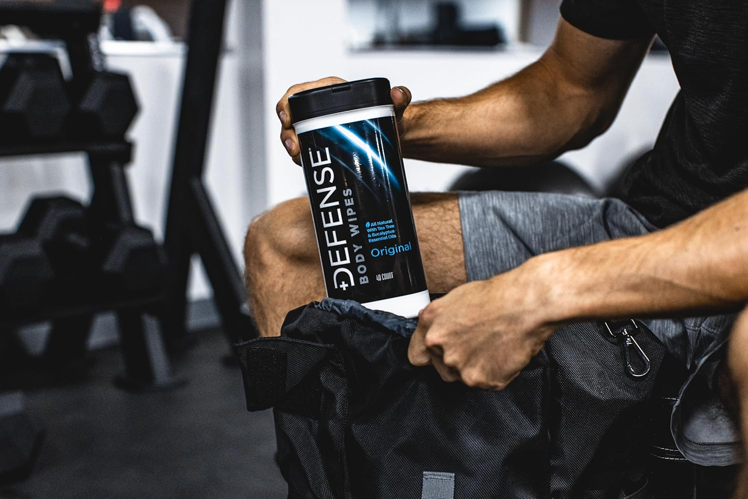 DS-407 Original / 40 Count image number 4