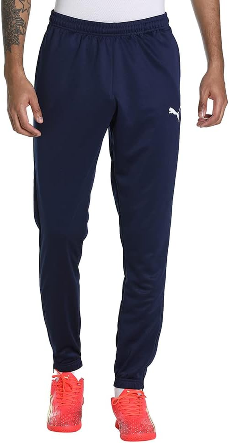 Puma Men'S Teamrise Poly Training Pants