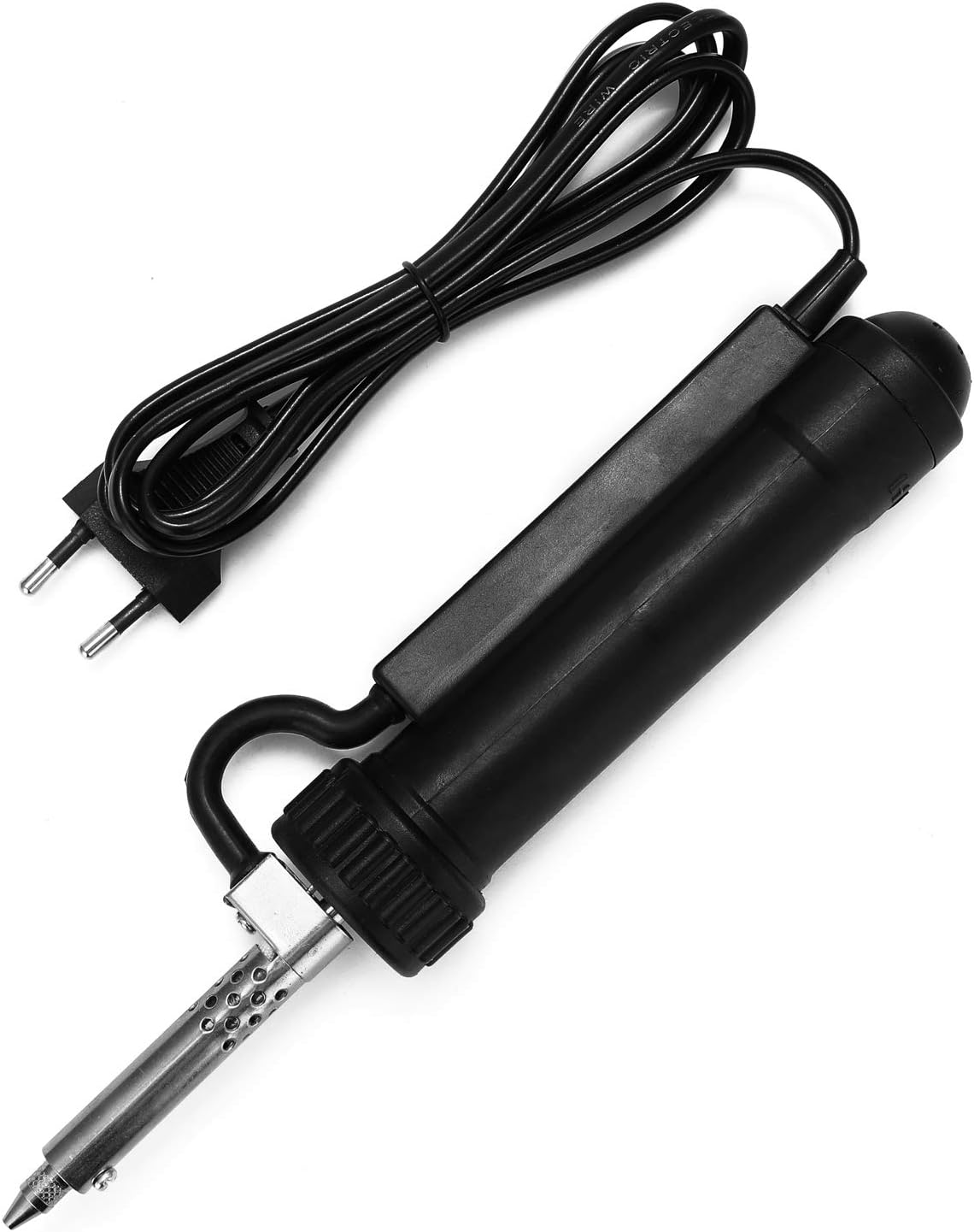 WEYTOLL Electric Desoldering Pump - Gun Style, 30W, Corded Electric, Suitable for Thick Films & Large Components image number 3