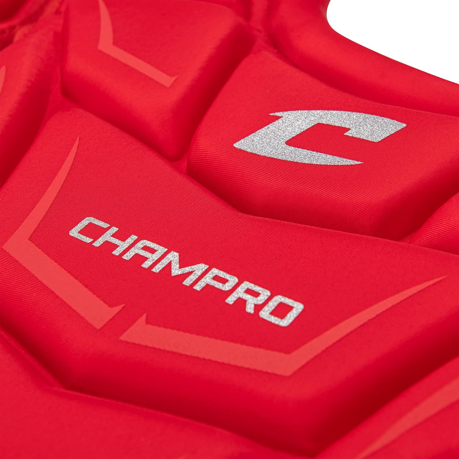 Champro Optmus MVP Chest Protector image number 4