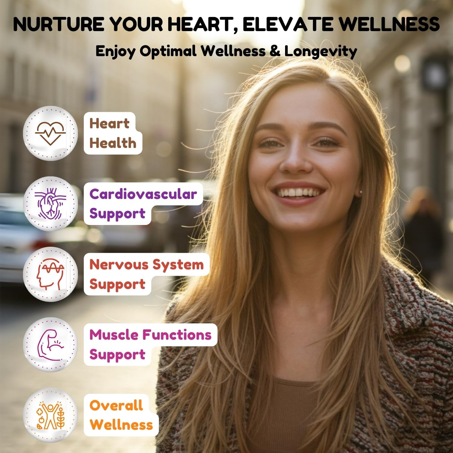 Halal Omega 3 Fish Oil Softgels by SHIFAA NUTRITION | 2000Mg per Serving with EPA & DHA | Heart, Cardiovascular, Nervous System & Brain Health | Body Fat Management | Halal Vitamins, 45 Servings