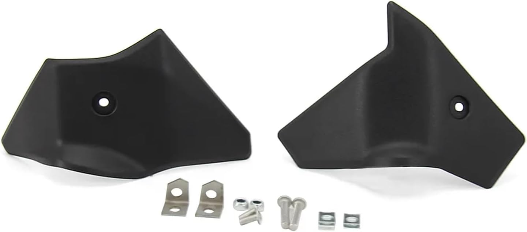 R1250GS 2021 2020 Motorcycle Accessories Throttle Body Guard Protective Cover Compatible with R1200GS R 1200 1250 GS 2019 2018 2017 image number 2