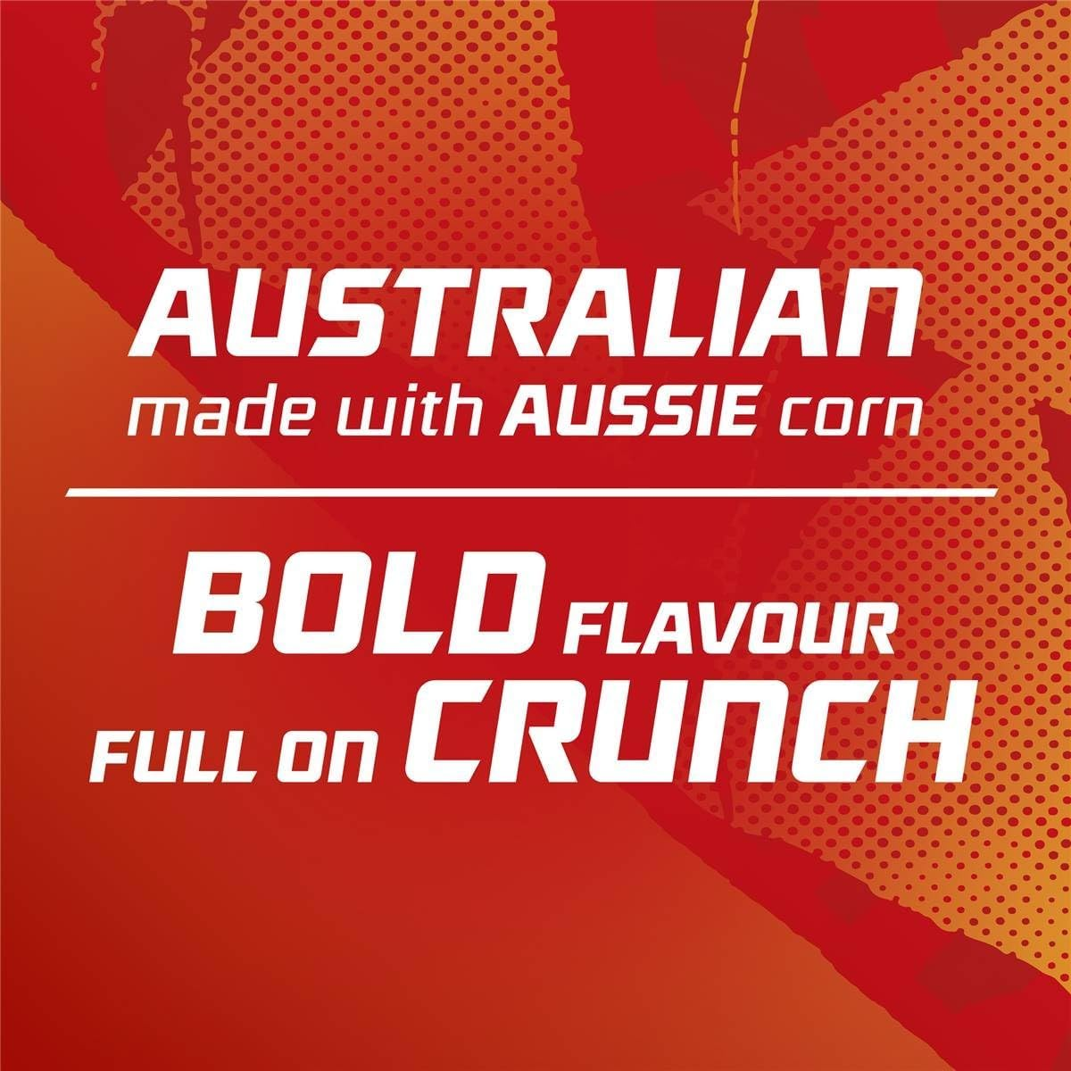 DORITOS CHEESE SUPREME 380G image number 2