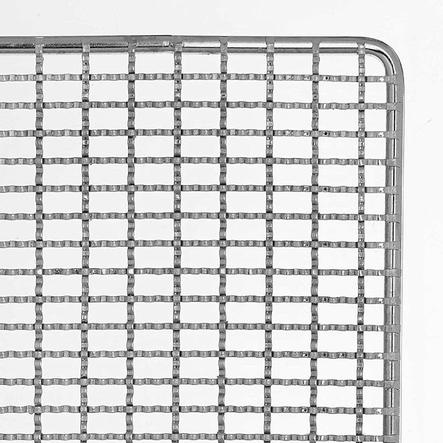 Kuchenprofi Potato Grater/Shredder in 18/10 Stainless Steel