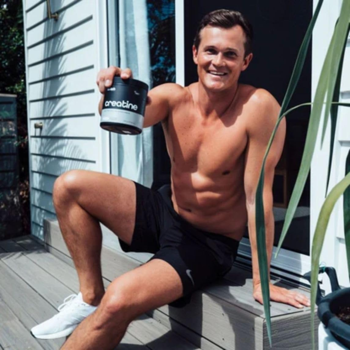 Switch Nutrition Essentials Micronised Creatine Monohydrate 250G 100 Serves