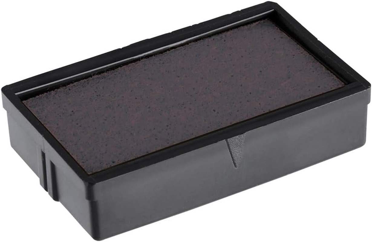 Colop E/10/2 Stamp Pads for S160/L Blue/Red Ref E/10/2 [Pack of 2]